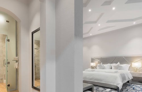 Taif Hôtel | Shalalat Al Ghaba Chalets