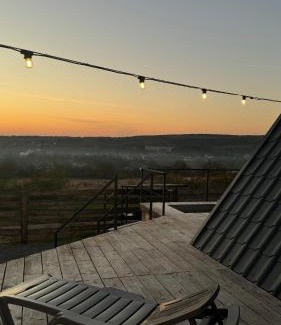 Serednye Maison | Shalash 1