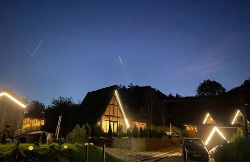 Krekhiv Chalet De Ski | Shale Maidan