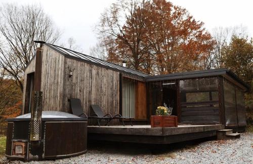 Krekhiv Chalet De Ski | Shale Maidan