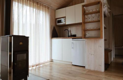 Krekhiv Chalet De Ski | Shale Maidan
