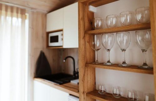 Krekhiv Chalet De Ski | Shale Maidan