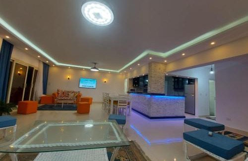 Borg el Arab Station Balnéaire | Shaleh Orkid 171