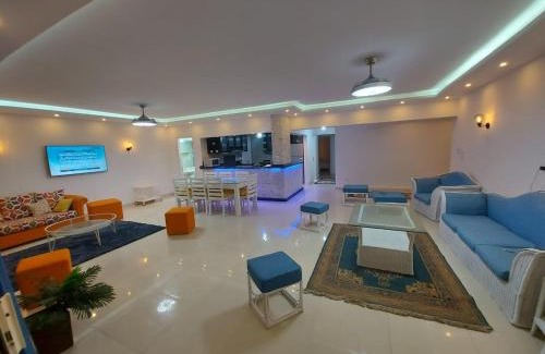 Borg el Arab Station Balnéaire | Shaleh Orkid 171