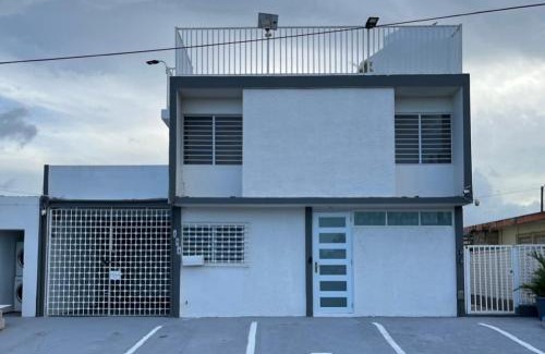 Sabana Abajo Appartement | Shalex House 3