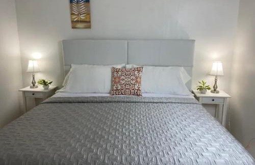 Sabana Abajo Appartement | Shalex House 3