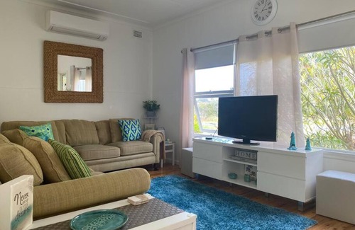 Culburra Beach Maison | Shalom Beach Cottage - Free Wifi - 300m to beach