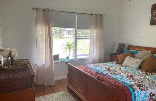 Culburra Beach Maison | Shalom Beach Cottage - Free Wifi - 300m to beach