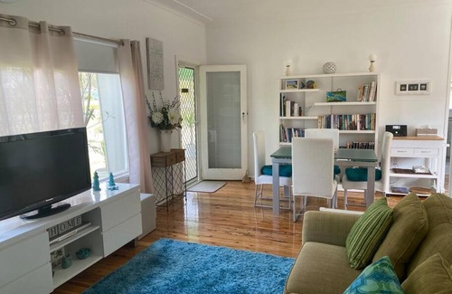 Culburra Beach Maison | Shalom Beach Cottage - Free Wifi - 300m to beach