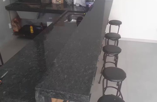 Sao Carlos Maison | Shalom Corner