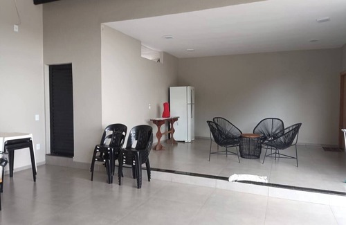 Sao Carlos Maison | Shalom Corner