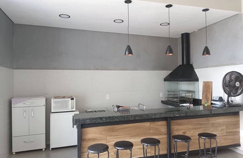 Sao Carlos Maison | Shalom Corner