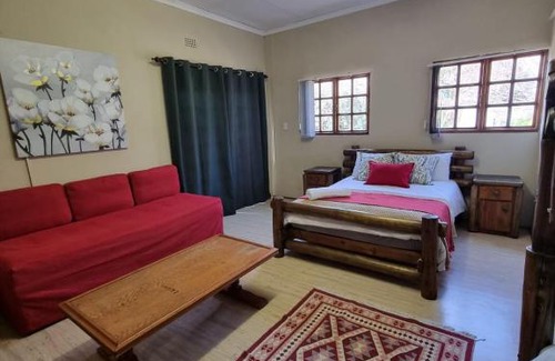 White River Appartement | Shalom Family Self Catering