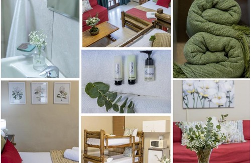 White River Appartement | Shalom Family Self Catering