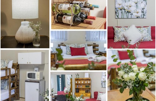 White River Appartement | Shalom Family Self Catering
