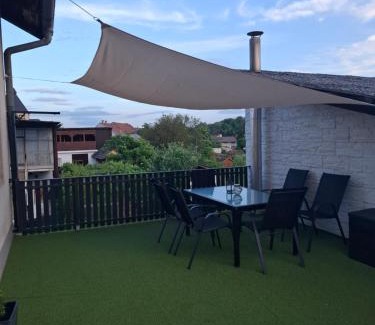 Krasic Appartement | Shalom Krašić