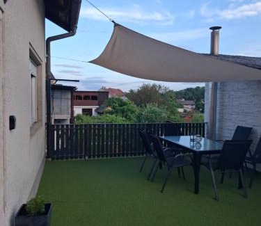 Krasic Appartement | Shalom Krašić