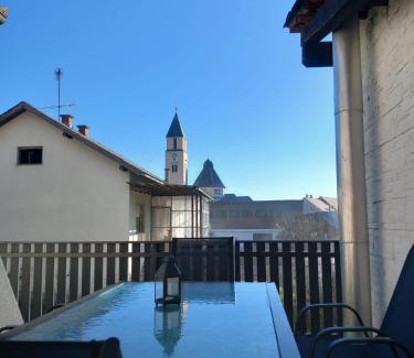 Krasic Appartement | Shalom Krašić