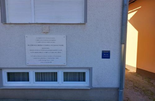 Krasic Appartement | Shalom Krašić