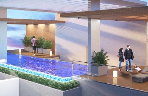 Sri Jayawardenepura Kotte Appartement | Shalom 808 Monarch Regency