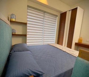 Sri Jayawardenepura Kotte Appartement | Shalom 808 Monarch Regency