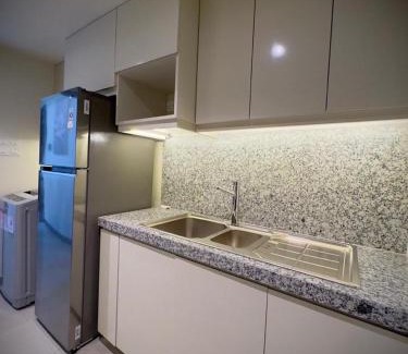 Sri Jayawardenepura Kotte Appartement | Shalom 808 Monarch Regency
