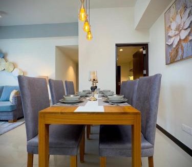 Sri Jayawardenepura Kotte Appartement | Shalom 808 Monarch Regency