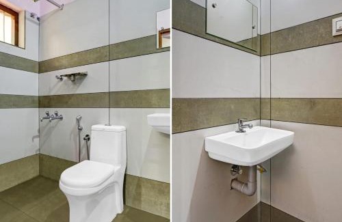 Kothamangalam Maison | Shalom Palace Residency