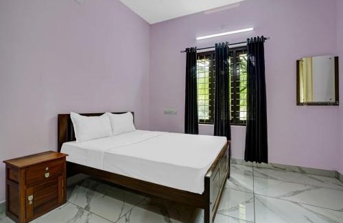 Kothamangalam Maison | Shalom Palace Residency