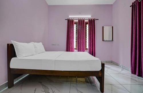 Kothamangalam Maison | Shalom Palace Residency