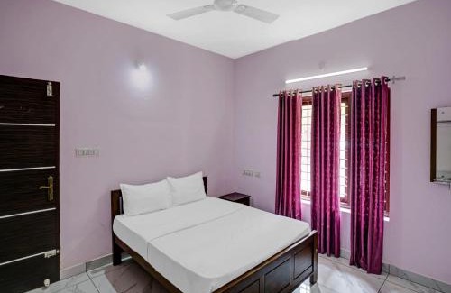Kothamangalam Maison | Shalom Palace Residency