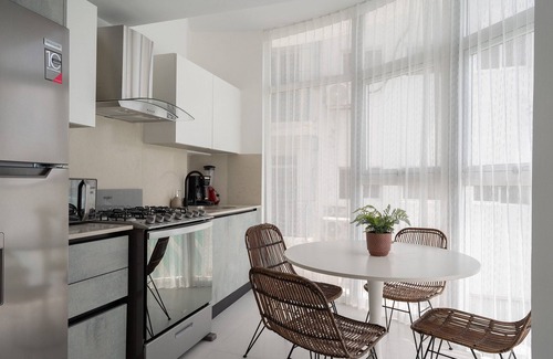 Yolanda Morales Copropriété | Shalom Residences By YellowKey
