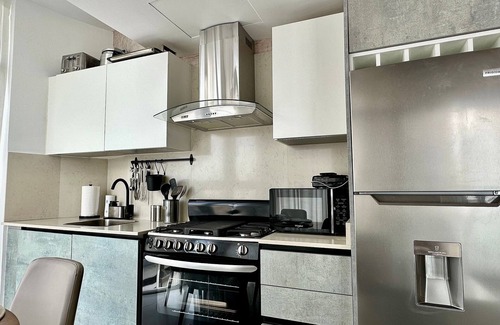 Yolanda Morales Copropriété | Shalom Residences By YellowKey