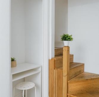 Seven Sisters Lit Et Petit-Déjeuner | Shalom Stay London