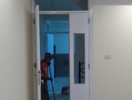 Oromia Appartement | Shalom Tullu Dimtu Gusthouse