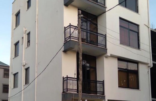 Oromia Appartement | Shalom Tullu Dimtu Gusthouse
