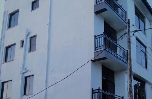 Oromia Appartement | Shalom Tullu Dimtu Gusthouse