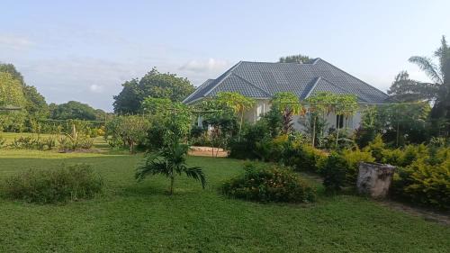 Malindi Maison | Shalom Wellspring Homestay
