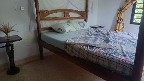 Malindi Maison | Shalom Wellspring Homestay