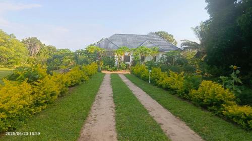 Malindi Maison | Shalom Wellspring Homestay