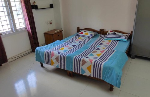Hyderabad Maison | Shalombeth Guest house