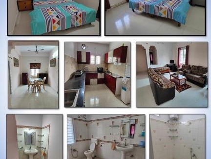 Hyderabad Maison | Shalombeth Guest house