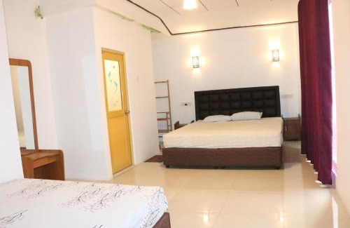 Galle Maison | Shalona Holiday Home