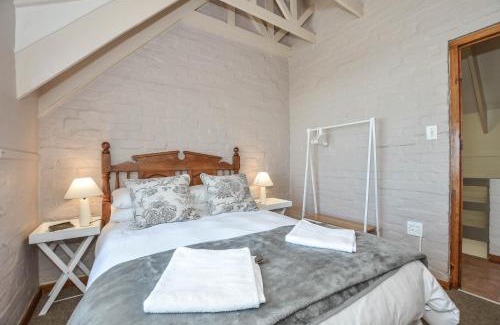 Yzerfontein Maison | Shalva
