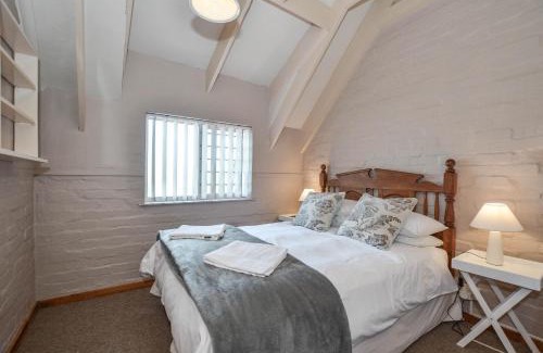 Yzerfontein Maison | Shalva