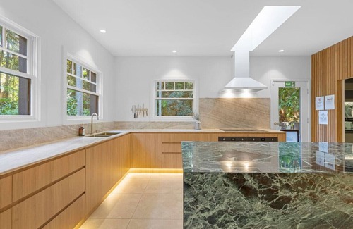 Glenning Valley Maison | Shambala Ω Tranquil Inner Forest Sanctuary