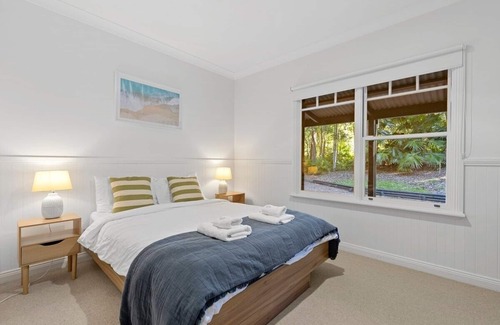 Glenning Valley Maison | Shambala Ω Tranquil Inner Forest Sanctuary