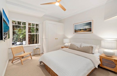 Glenning Valley Maison | Shambala Ω Tranquil Inner Forest Sanctuary