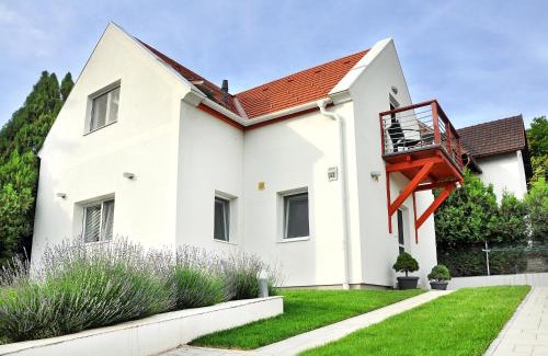 Tihany Appartement | Shambala Apartman Tihany
