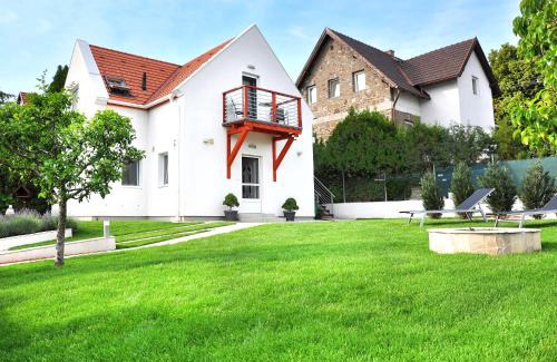 Tihany Appartement | Shambala Apartman Tihany